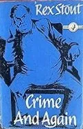 Cover of Crime and Again
