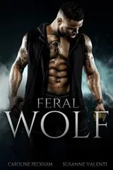 Cover of Feral Wolf