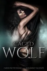 Cover of Caged Wolf