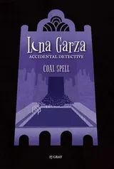 Cover of Coal Spell
