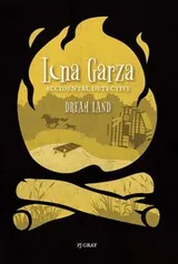 Cover of Dream Land