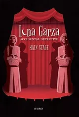 Cover of Main Stage