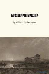 Cover of Measure for Measure