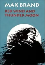 Cover of Red Wind and Thunder Moon