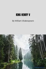 Cover of King Henry V