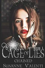 Cover of Chained