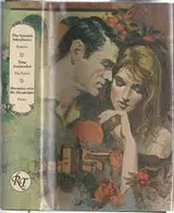 Cover of Romance Treasury
