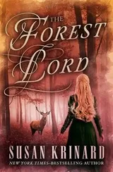 Cover of Forest Lord