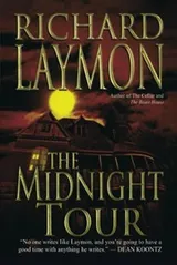 Cover of Richard Laymon Collection