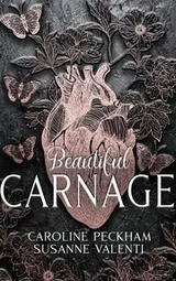 Cover of Beautiful Carnage