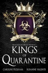 Cover of Kings of Quarantine