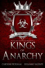 Cover of Kings of Anarchy