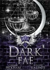 Cover of Dark Fae