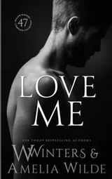 Cover of Love Me