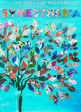 Cover of SYNESTHESIA