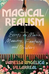 Cover of Magical/Realism