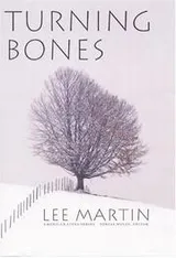 Cover of Turning bones