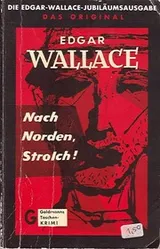 Cover of The Northing Tramp