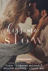 Cover of Kiss Me Slow
