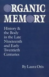 Cover of Organic memory