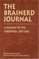 Cover of The Brainerd journal