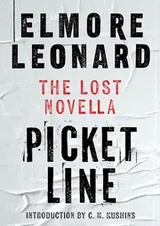 Cover of Picket Line