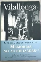 Cover of Otros Mundos, Otra Vida