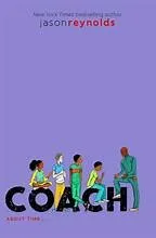 Cover of Coach