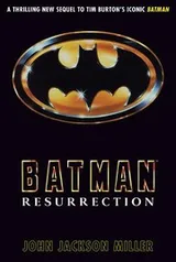Cover of Batman