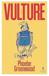 Cover of Vulture