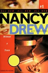 Cover of Without a Trace