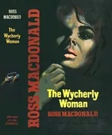Cover of The Wycherly Woman