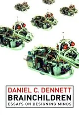 Cover of Brainchildren