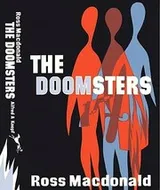 Cover of The Doomsters