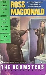 Cover of The Doomsters