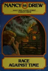 Cover of Race against time