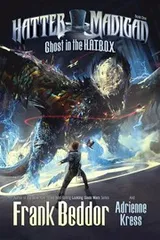 Cover of Ghost in the H.A.T.B.O.X.