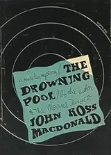 Cover of The Drowning Pool