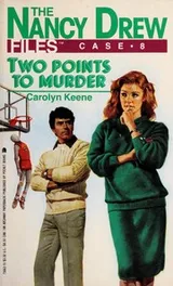 Cover of Two points to murder