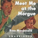 Cover of Meet Me at the Morgue