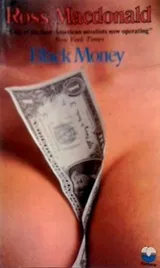 Cover of Black money