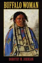 Cover of Buffalo woman