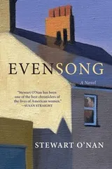 Cover of Evensong