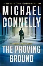 Cover of The proving ground