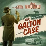 Cover of The Galton Case