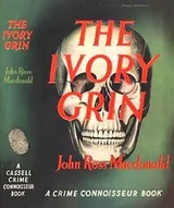 Cover of The ivory grin