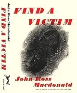 Cover of Find a victim