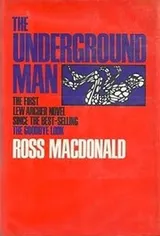 Cover of The underground man