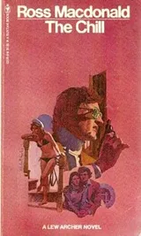 Cover of THE CHILL