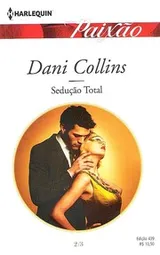 Cover of Sedução Total